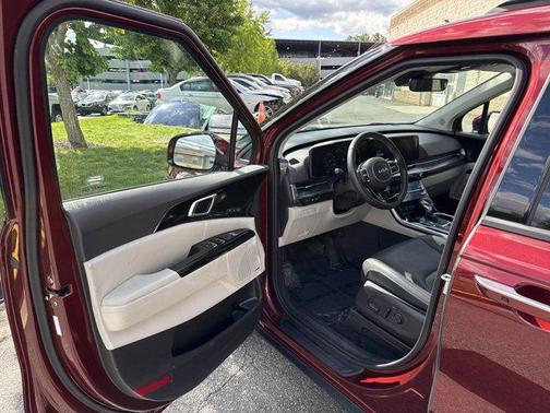 2024 Kia Carnival SX Prestige