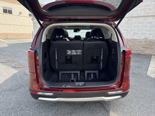 2024 Kia Carnival SX Prestige