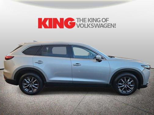 2023 Mazda CX-9 Touring