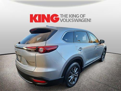 2023 Mazda CX-9 Touring