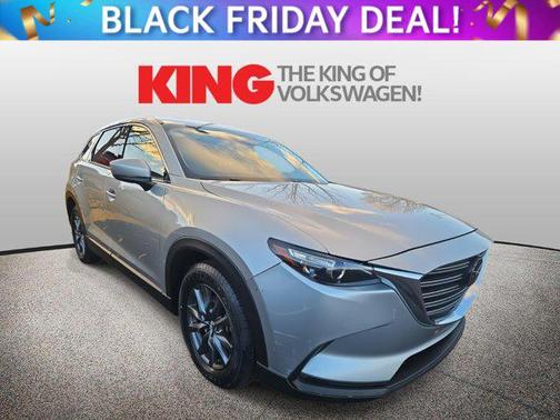 2023 Mazda CX-9 Touring