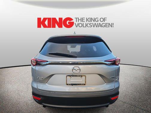 2023 Mazda CX-9 Touring