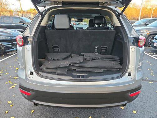 2023 Mazda CX-9 Touring