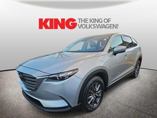 2023 Mazda CX-9 Touring