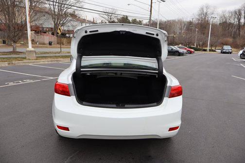 2014 Acura ILX 2.0L w/Premium Package