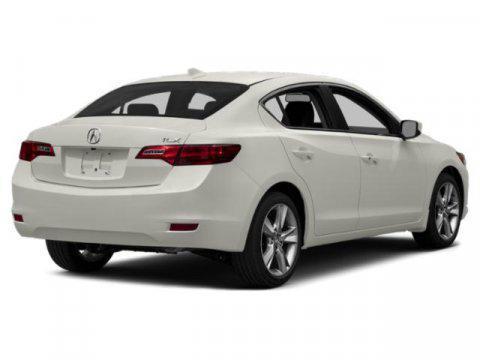 2014 Acura ILX 2.0L w/Premium Package