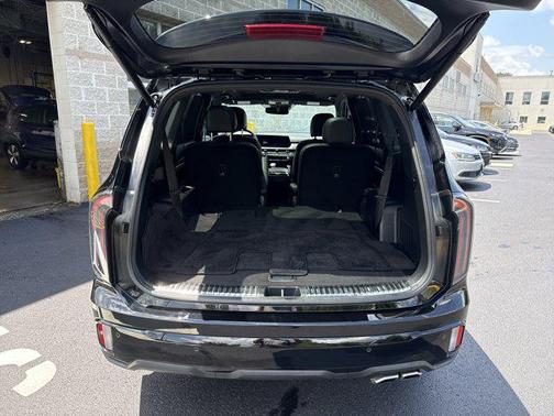 2024 Kia Telluride SX X-Line