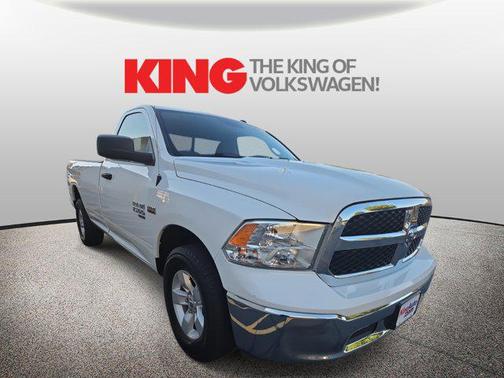 2020 RAM 1500 Tradesman