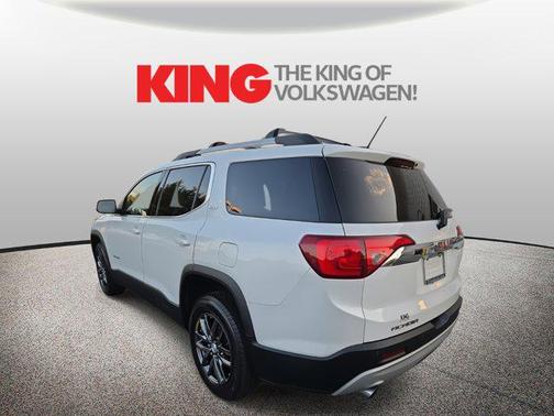 2017 GMC Acadia SLT-1