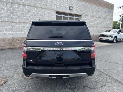 2021 Ford Expedition Limited
