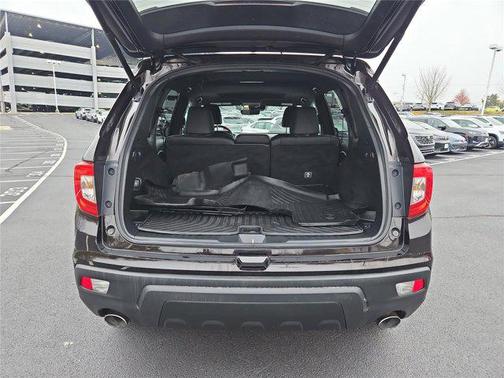 2019 Honda Passport EX-L