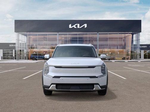 2026 Kia EV9 Land