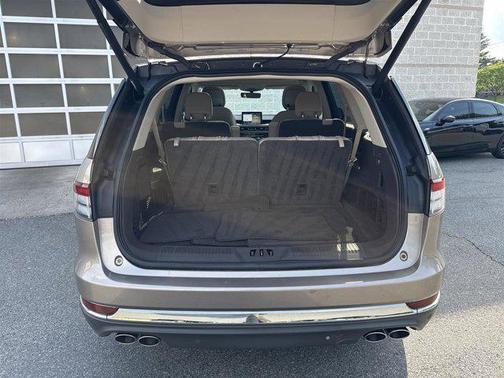 2020 Lincoln Aviator Reserve AWD