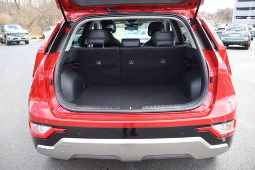 2025 Kia Niro Touring