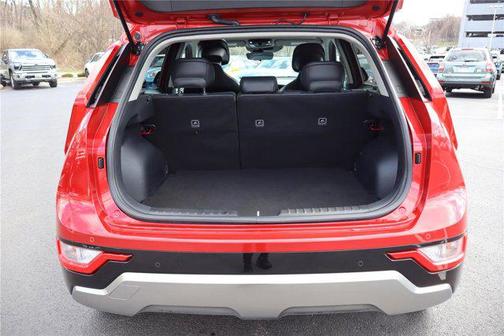 2025 Kia Niro Touring