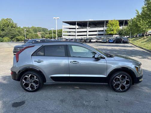 2024 Kia Niro Touring