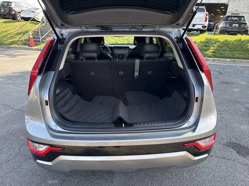 2024 Kia Niro Touring