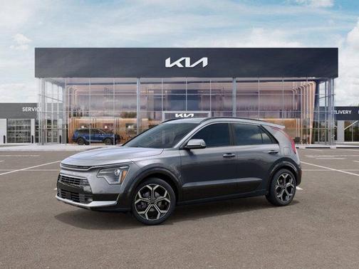 2025 Kia Niro Touring