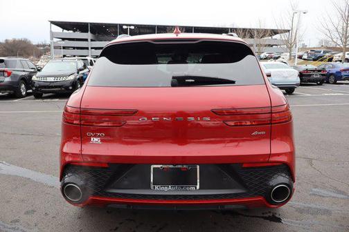 2023 Genesis GV70 2.5T