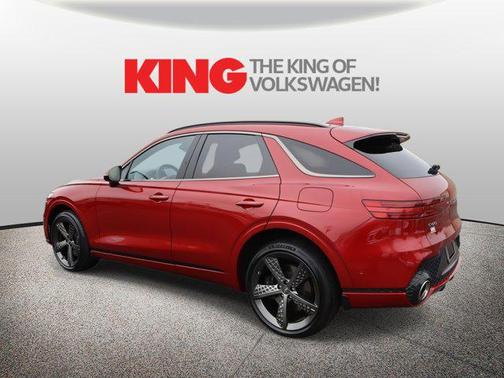 2023 Genesis GV70 2.5T