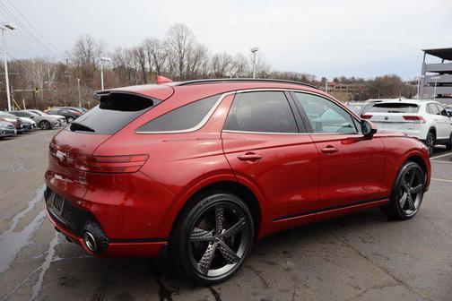 2023 Genesis GV70 2.5T