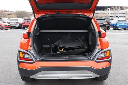 2020 Hyundai KONA Limited