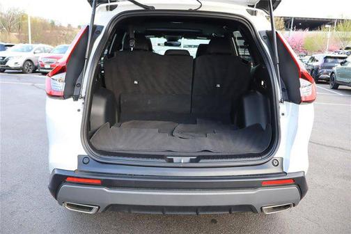 2024 Honda CR-V Hybrid Sport AWD