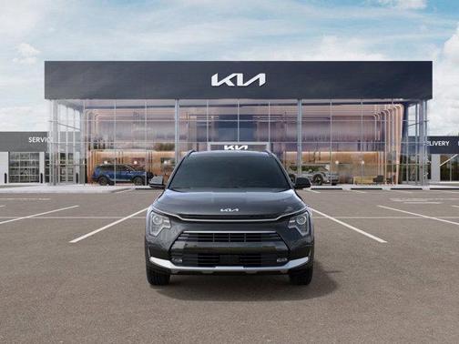 2025 Kia Niro Touring