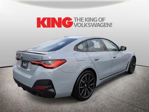 2024 BMW 430 Gran Coupe i xDrive