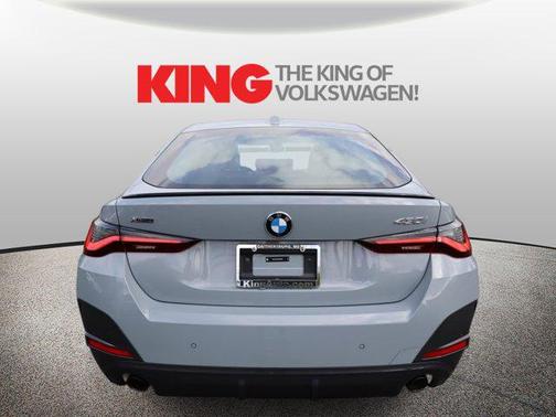 2024 BMW 430 Gran Coupe i xDrive