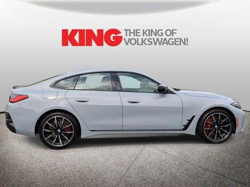 2024 BMW 430 Gran Coupe i xDrive