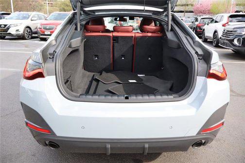 2024 BMW 430 Gran Coupe i xDrive