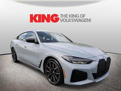 2024 BMW 430 Gran Coupe i xDrive