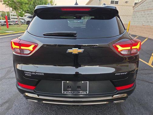 2023 Chevrolet Trailblazer ACTIV