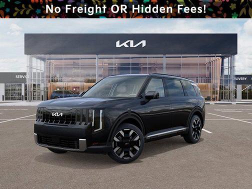 METAL 2027 Kia Telluride S