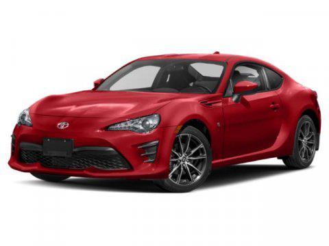 2018 Toyota 86 GT
