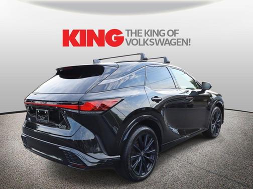 Caviar 2024 Lexus RX 500h RX 500h F SPORT Performance