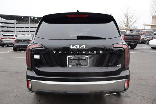 2023 Kia Telluride EX X-Line