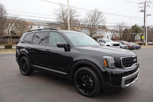 2023 Kia Telluride EX X-Line