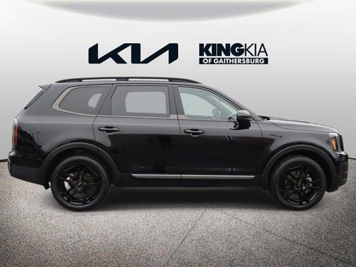 2023 Kia Telluride EX X-Line
