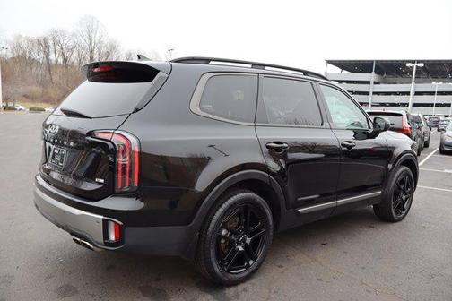 2023 Kia Telluride EX X-Line