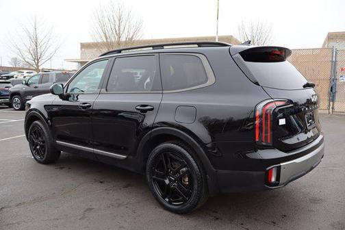 2023 Kia Telluride EX X-Line
