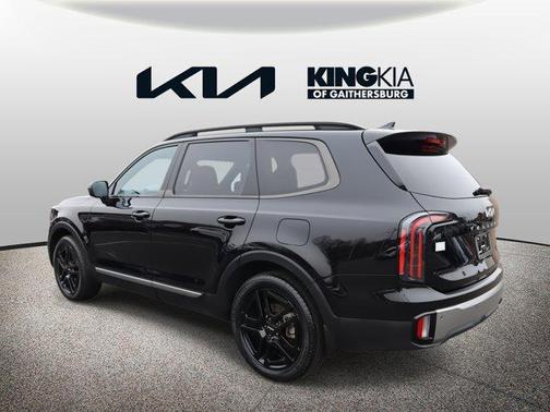 2023 Kia Telluride EX X-Line