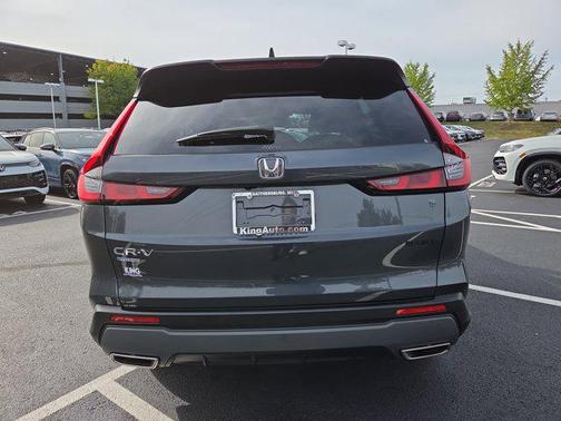 2023 Honda CR-V Hybrid Sport AWD