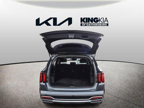 2023 Kia Sorento S