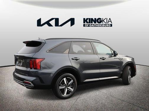2023 Kia Sorento S