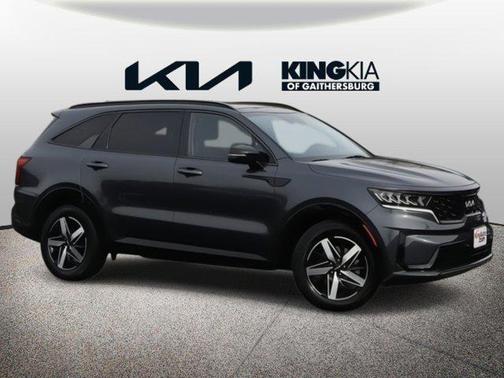 2023 Kia Sorento S