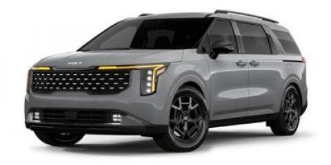2025 Kia Carnival SX Prestige