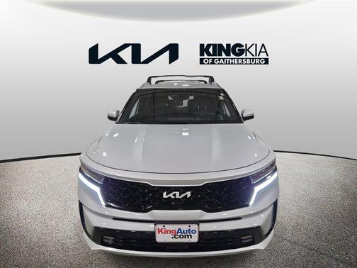 2023 Kia Sorento Hybrid SX Prestige