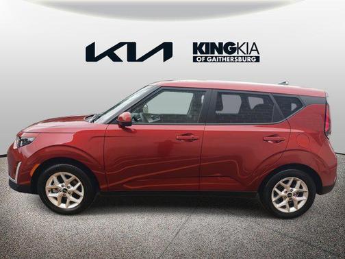 2023 Kia Soul S